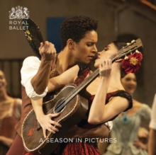 Royal Ballet: A Season in Pictures