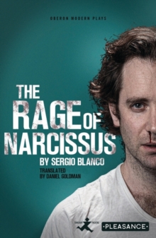 Image for Rage of Narcissus