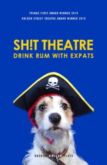 Image for Drink Rum With Expats