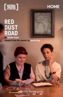 Image for Red Dust Road