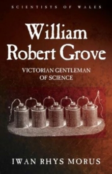 William Robert Grove
