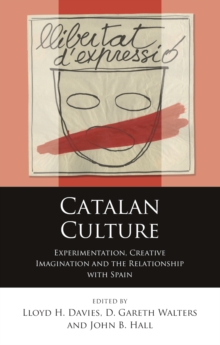 Image for Iberian and Latin American studies: experimentation, creative imagination and the relationship with Spain
