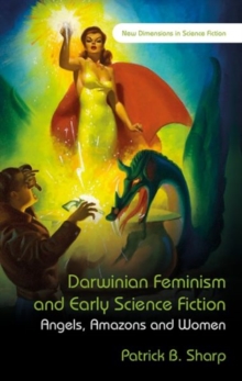 Image for Darwinian Feminism and Early Science Fiction