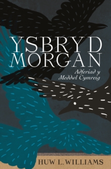 Image for Ysbryd Morgan: Adferiad Y Meddwl Cymreig