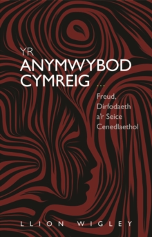 Image for Yr Anymwybod Cymreig: Freud, Dirfodaeth A'r Seice Cenedlaethol