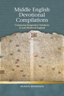 Middle English Devotional Compilations