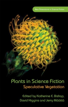 Image for Plants in Science Fiction