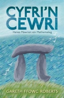 Cyfri’n Cewri: Hanes Mawrion ein Mathemateg