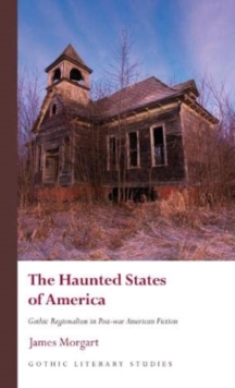 Image for The Haunted States of America