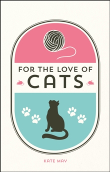 Image for For the love of cats