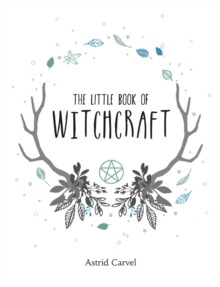 Image for The little book of witchcraft