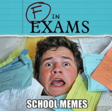 Image for F in exams  : school memes