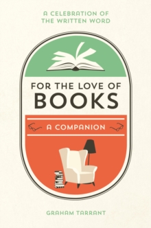 For the Love of Books