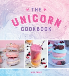 Image for The Unicorn Cookbook