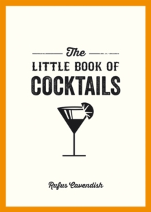 Image for The little book of cocktails
