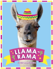 Image for Llama-Rama
