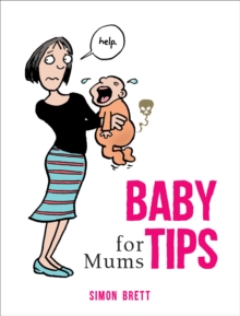 Image for Baby tips for mums