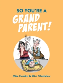 Image for So you're a grandparent!