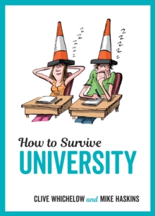 Image for How to survive university