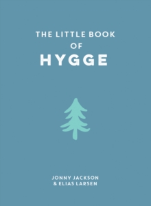 Image for The little book of hygge