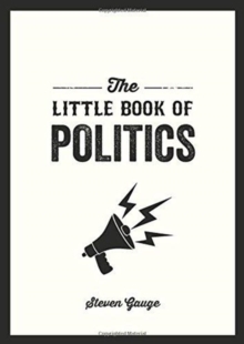 Image for The Little Book of Politics
