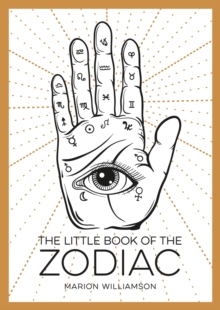 Image for The little book of the zodiac  : an introduction to astrology