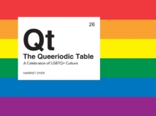 Image for The queeriodic table  : a celebration of LGBTQ+ culture