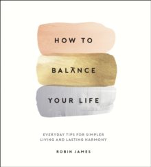 Image for How to Balance Your Life