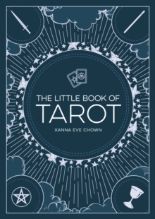 Image for The Little Book of Tarot