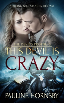 Image for This Devil is Crazy