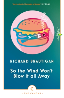 Image for So the Wind Won't Blow It All Away