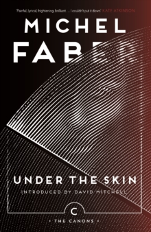 Cover for: Under the Skin
