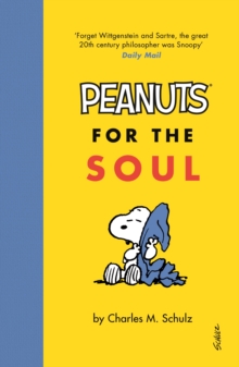 Image for The comfort of blankets  : Peanuts for the soul