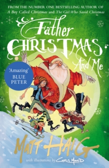 Image for Father Christmas and me