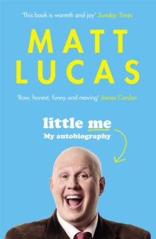 Image for Little me: my life from A-Z