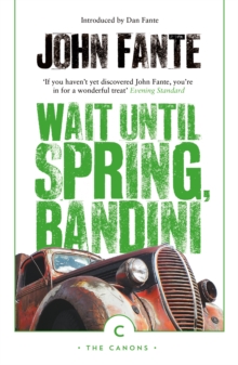 Image for Wait until spring, Bandini
