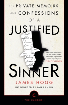 Image for The Private Memoirs and Confessions of a Justified Sinner