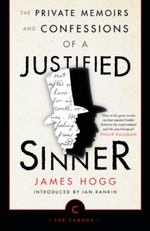 Private Memoirs and Confessions of a Justified Sinner