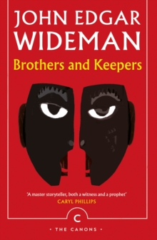 Image for Brothers and keepers