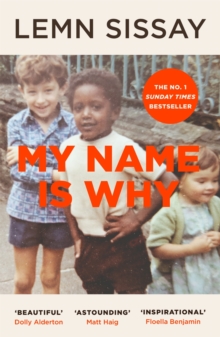 Image for My name is why