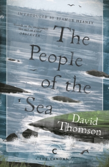 Image for The People Of The Sea