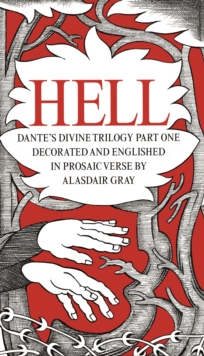Image for Dante's Divine comedyPart one,: Hell