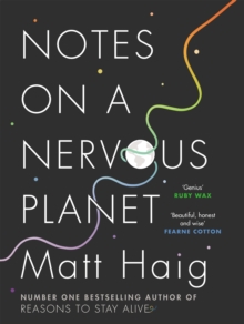 Image for Notes on a Nervous Planet