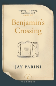 Image for Benjamin's Crossing: A Novel