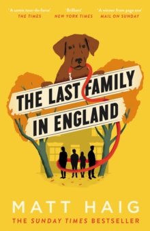 Image for The last family in England