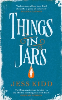 Image for Things in jars