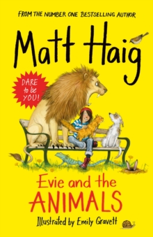 Image for Evie and the animals