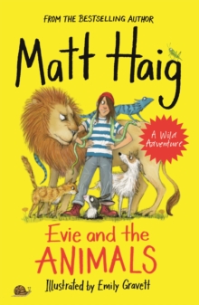 Image for Evie and the animals