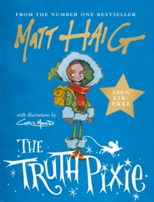 Image for The truth pixie