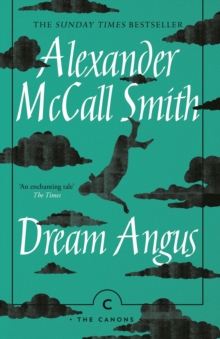 Image for Dream Angus  : the Celtic god of dreams